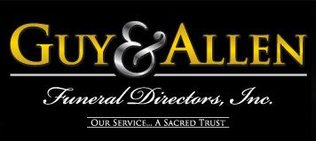 Guy & Allen Funeral Directors