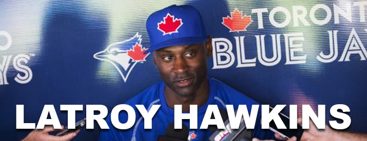 Latroy Hawkins