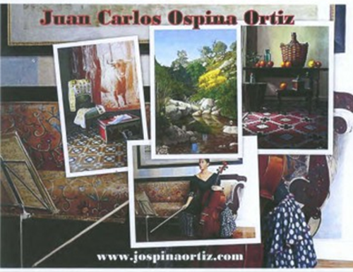 Juan Carlos Ospina Ortiz